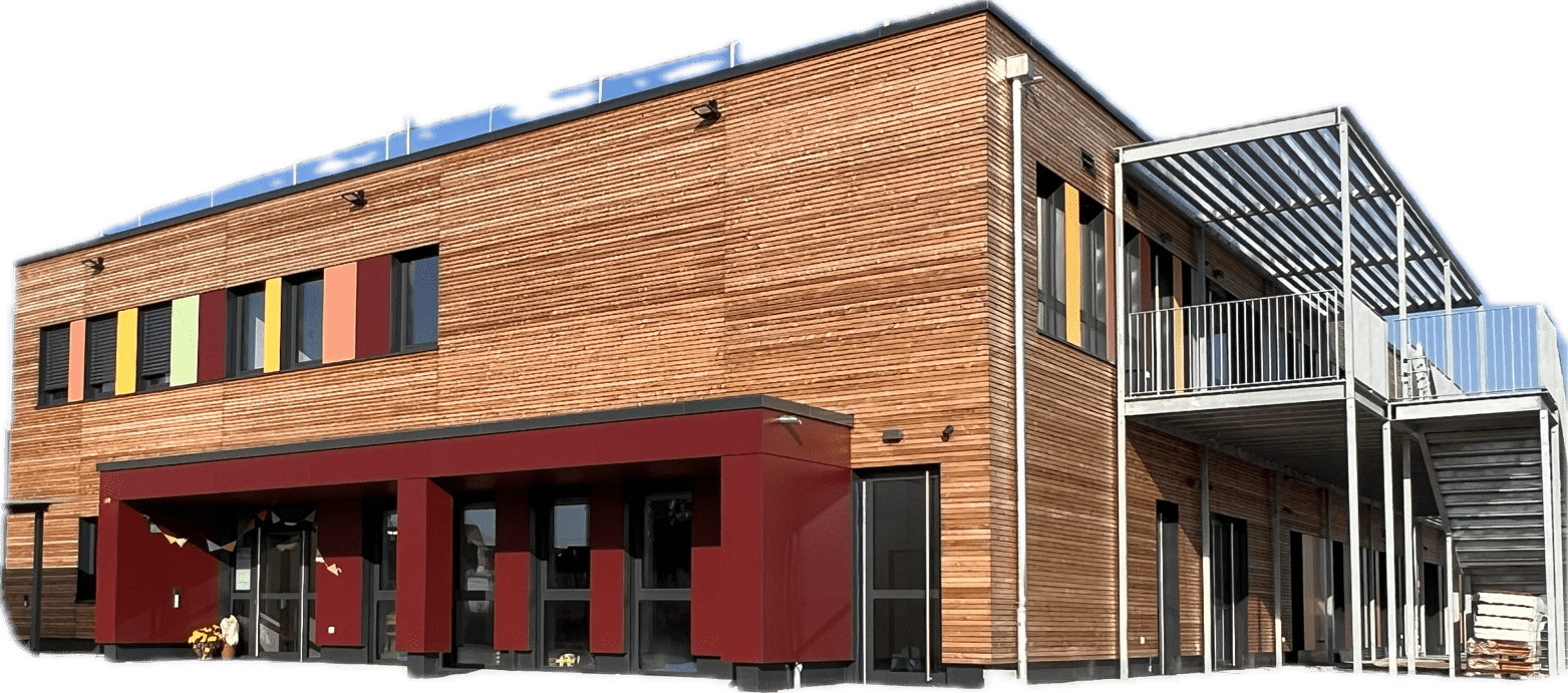 Kita Köllsche Gärten